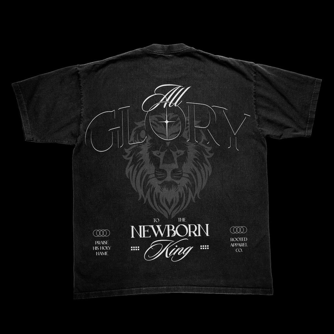 All Glory Tee