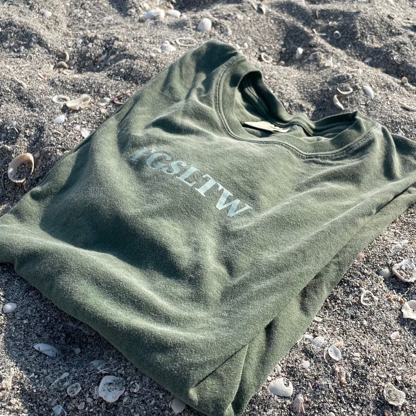 FGSLTW Tee