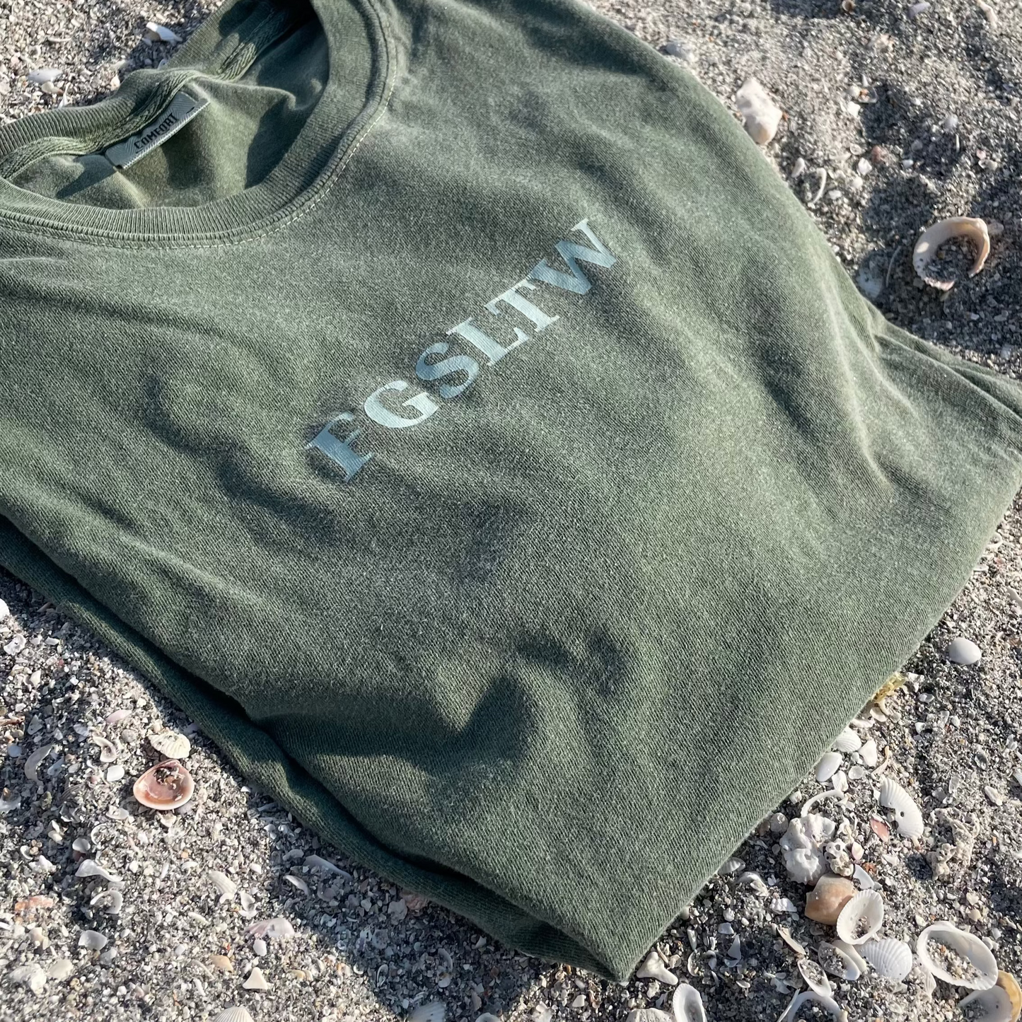 FGSLTW Tee