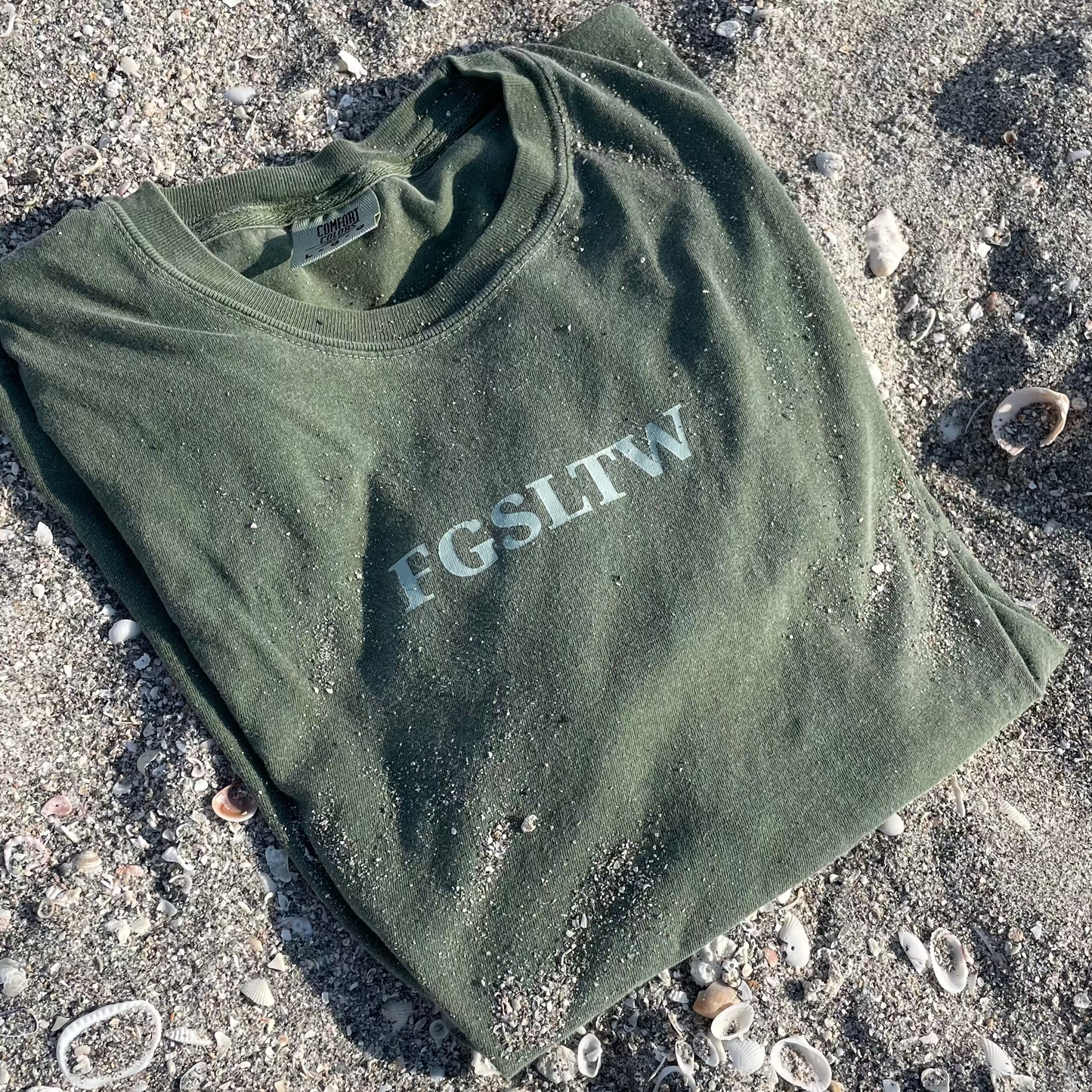 FGSLTW Tee