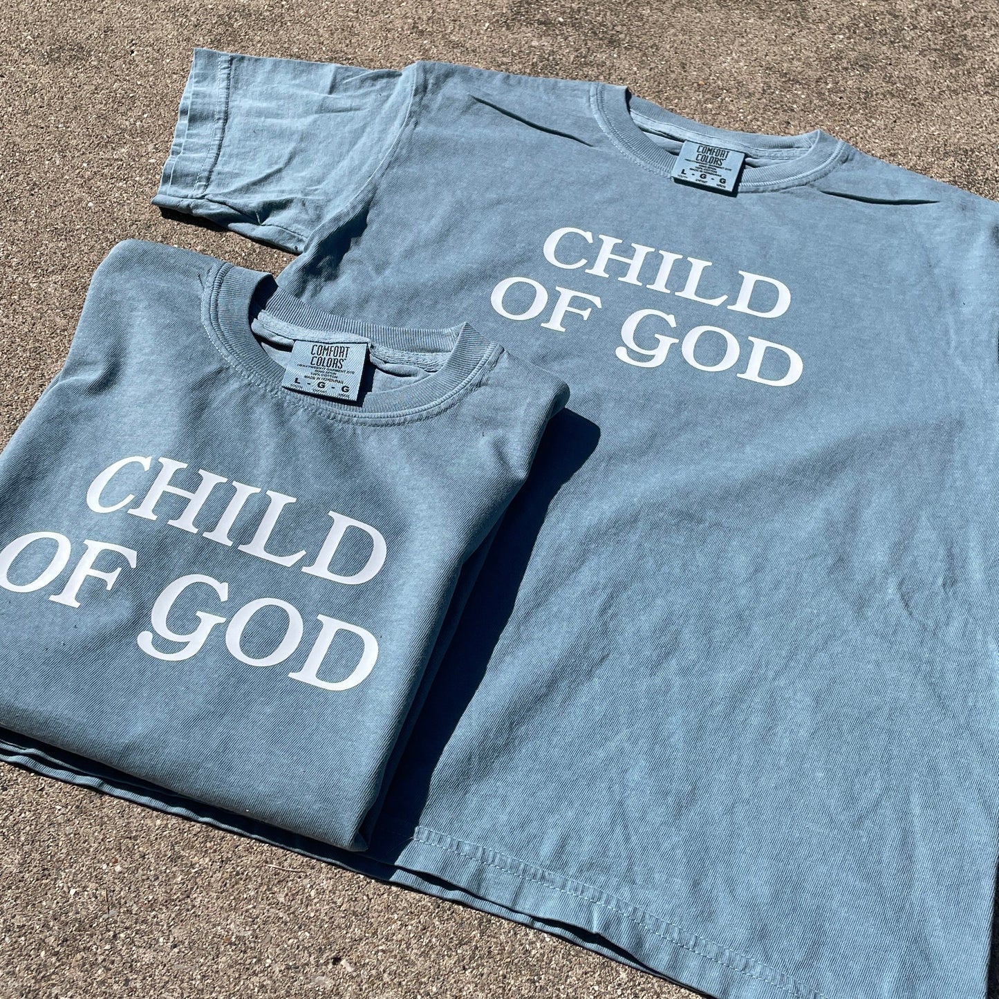 Child of God Tee (Youth)