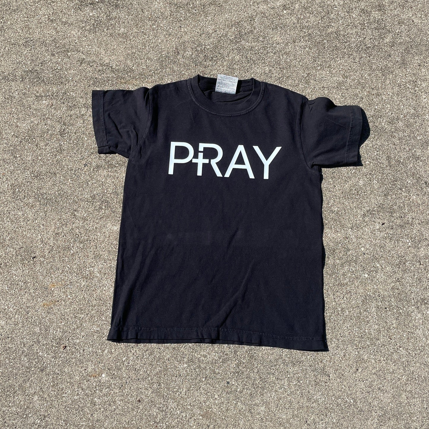 Pray Tee (Youth)