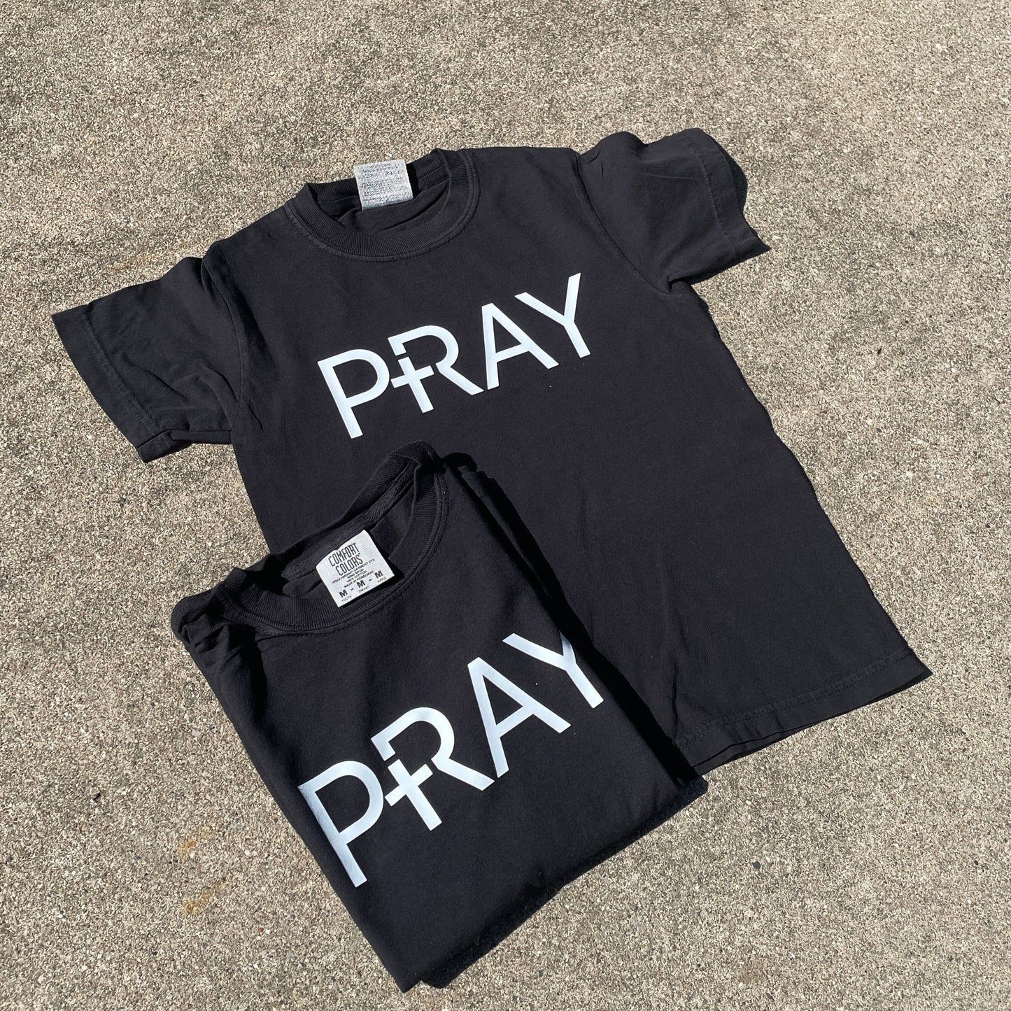 Pray Tee (Youth)