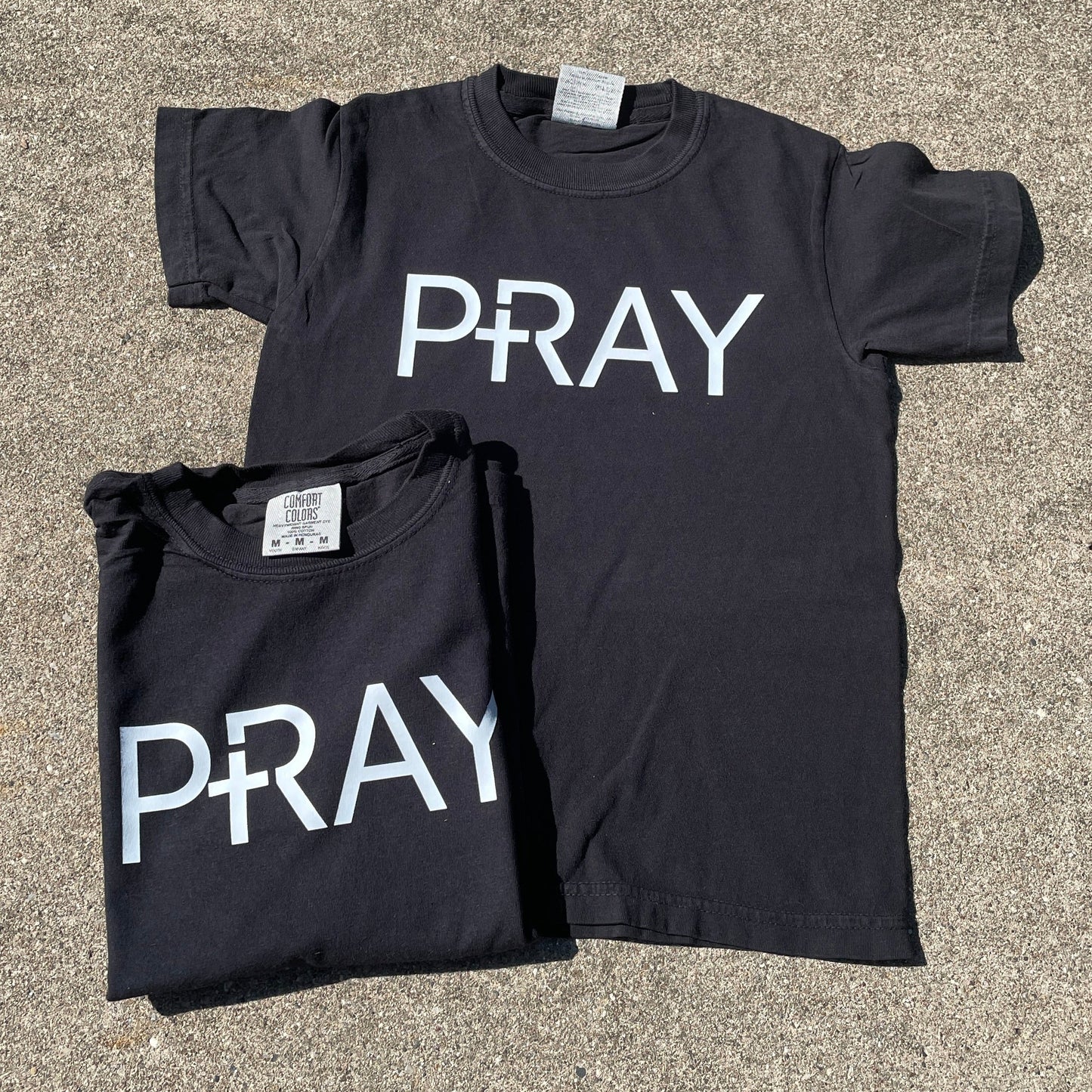 Pray Tee (Youth)