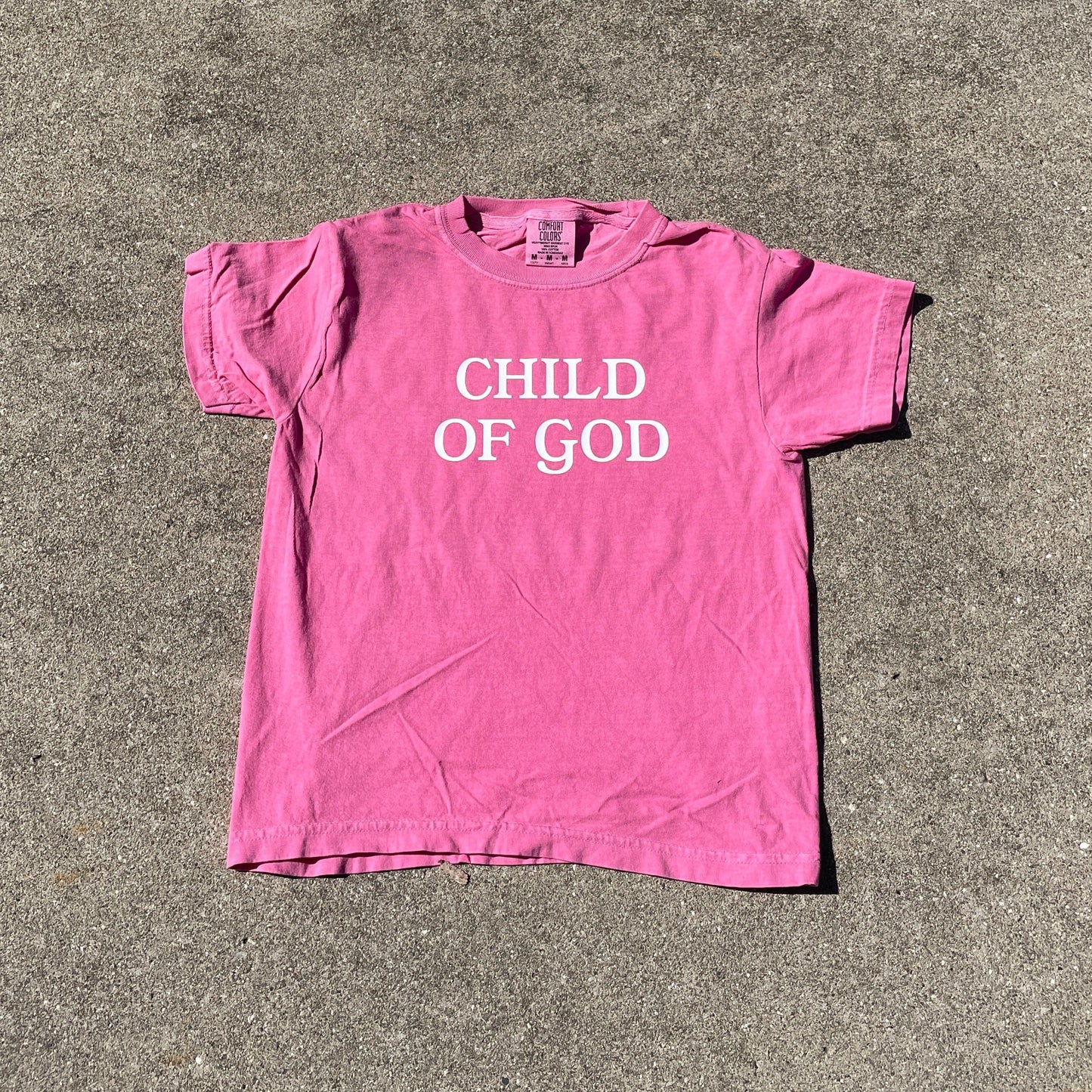 Child of God Tee (Youth)