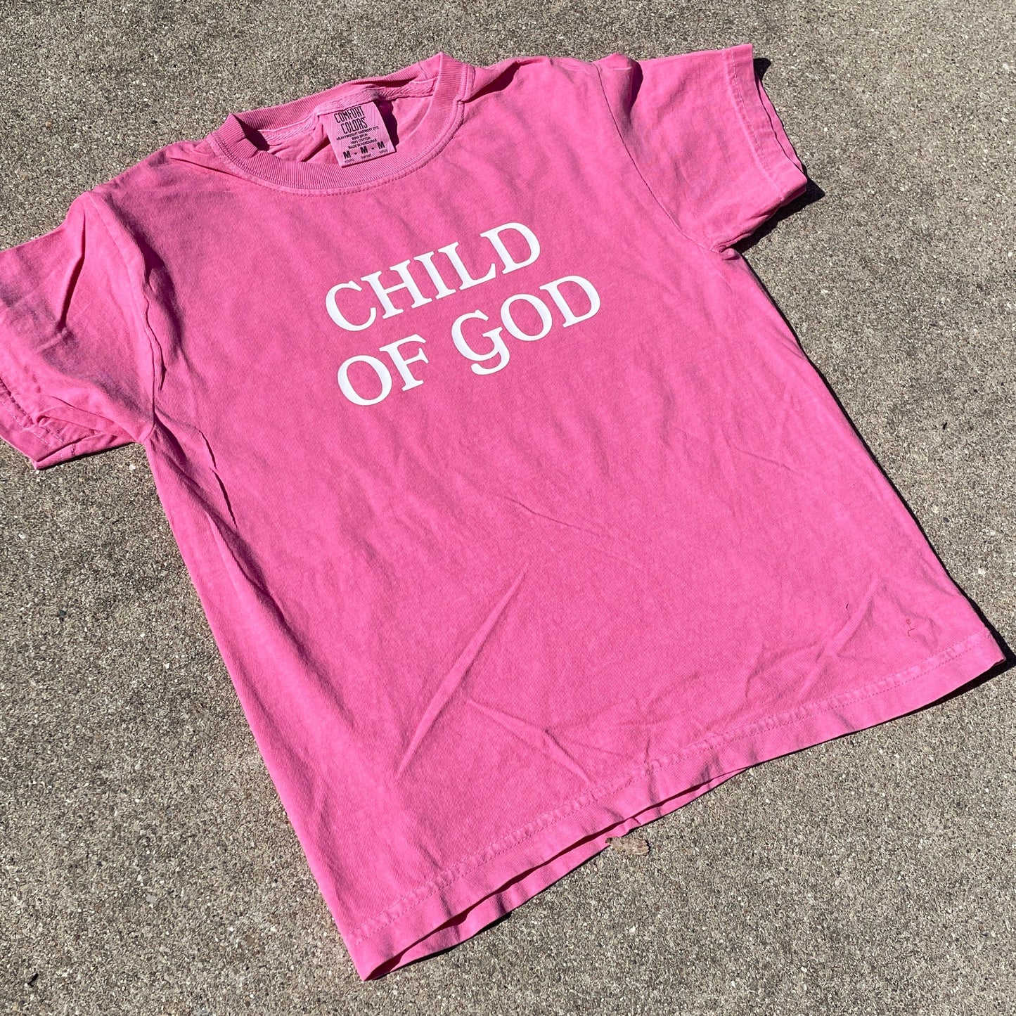 Child of God Tee (Youth)