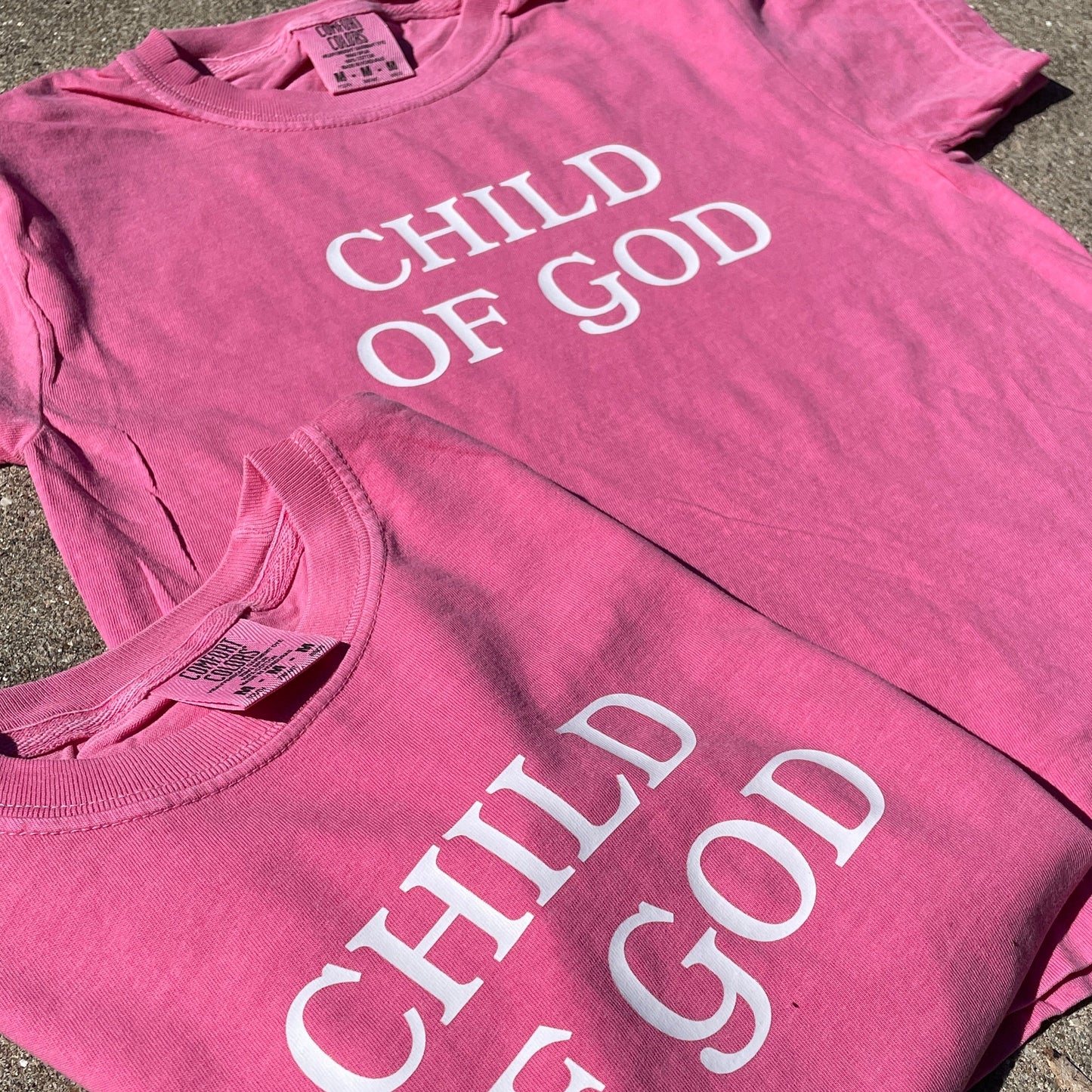 Child of God Tee (Youth)