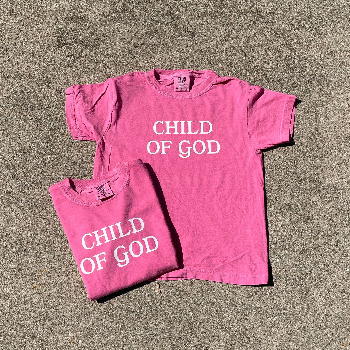 Child of God Tee (Youth)