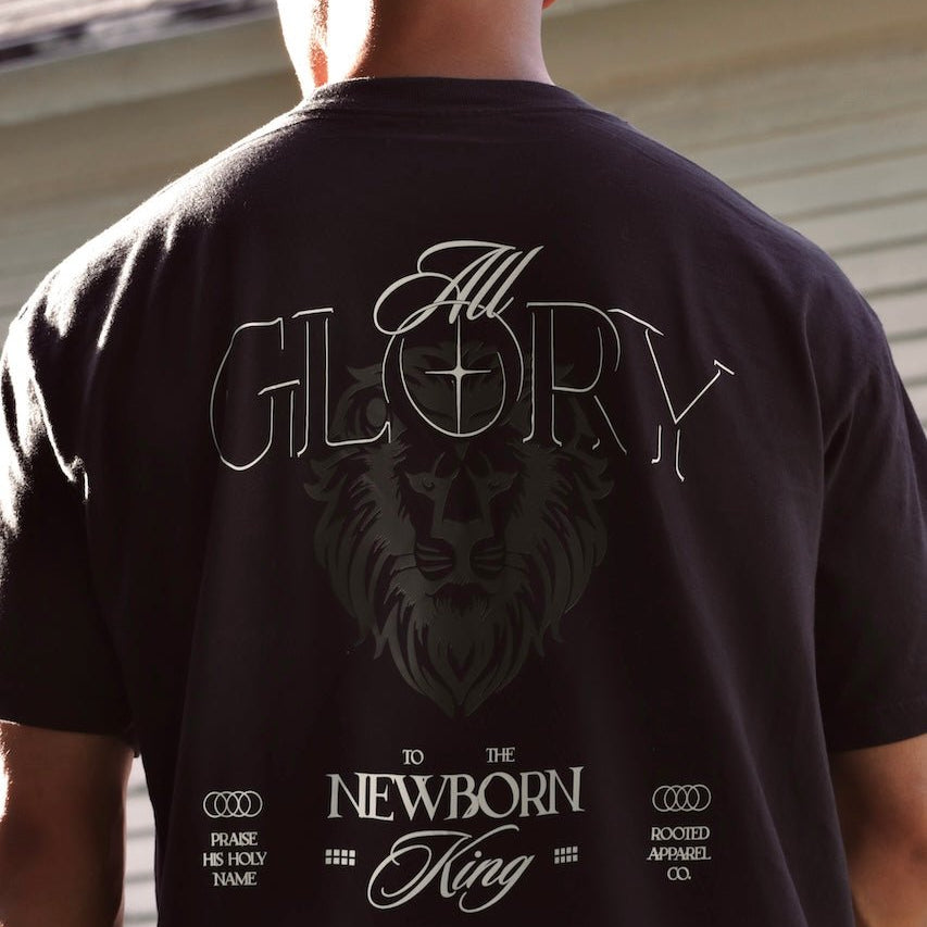 All Glory Tee