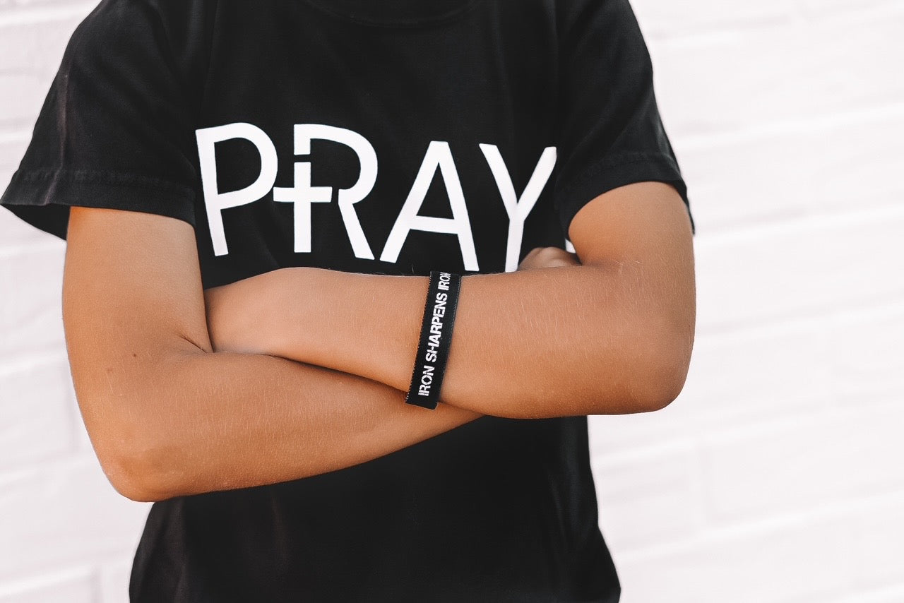 Pray Tee (Youth)