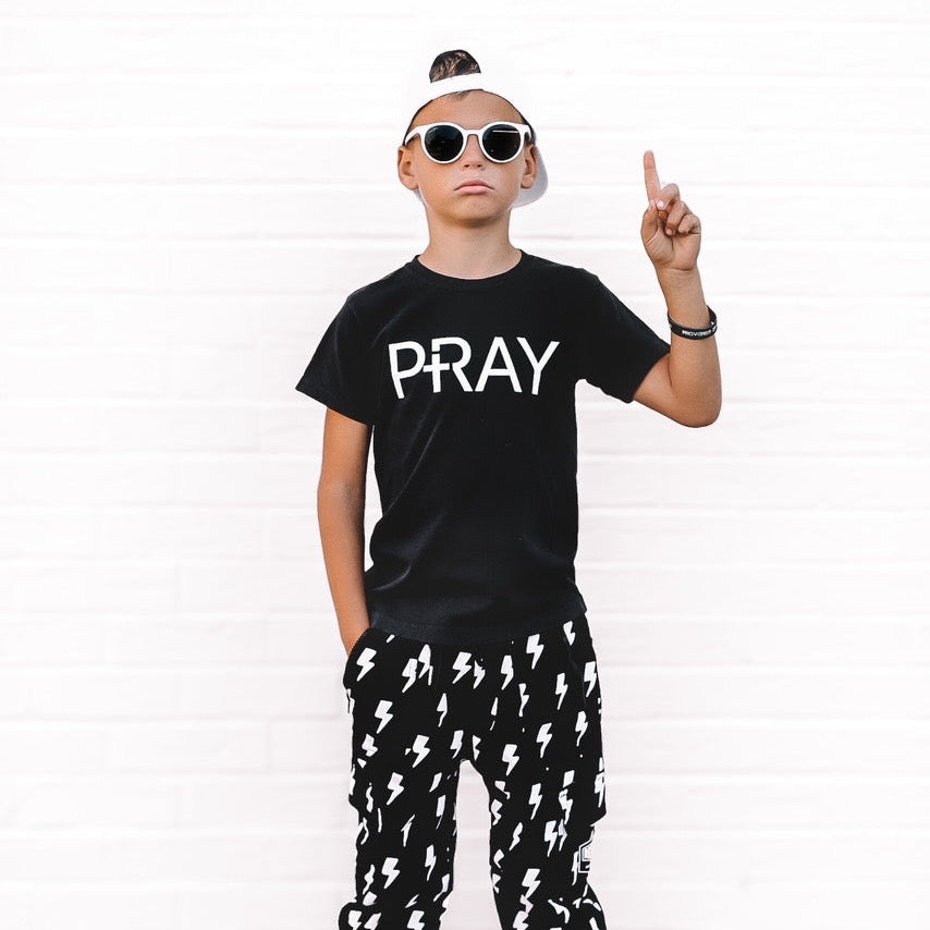 Pray Tee (Youth)