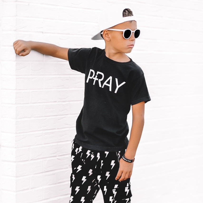 Pray Tee (Youth)