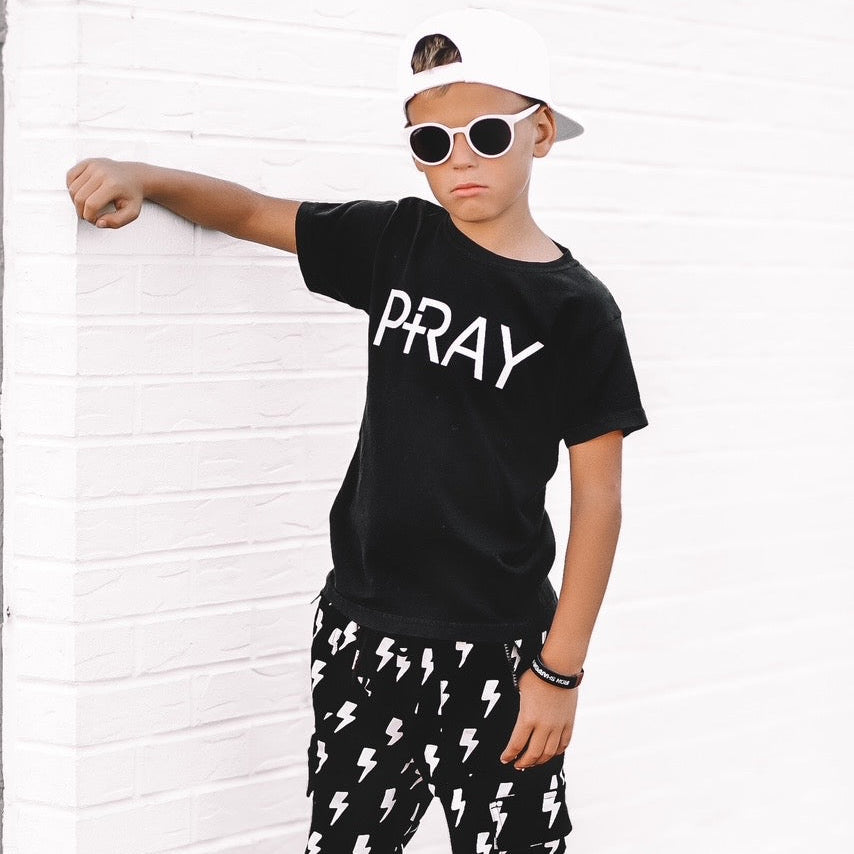 Pray Tee (Youth)