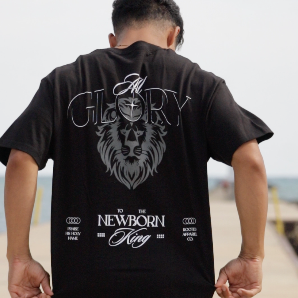 All Glory Tee