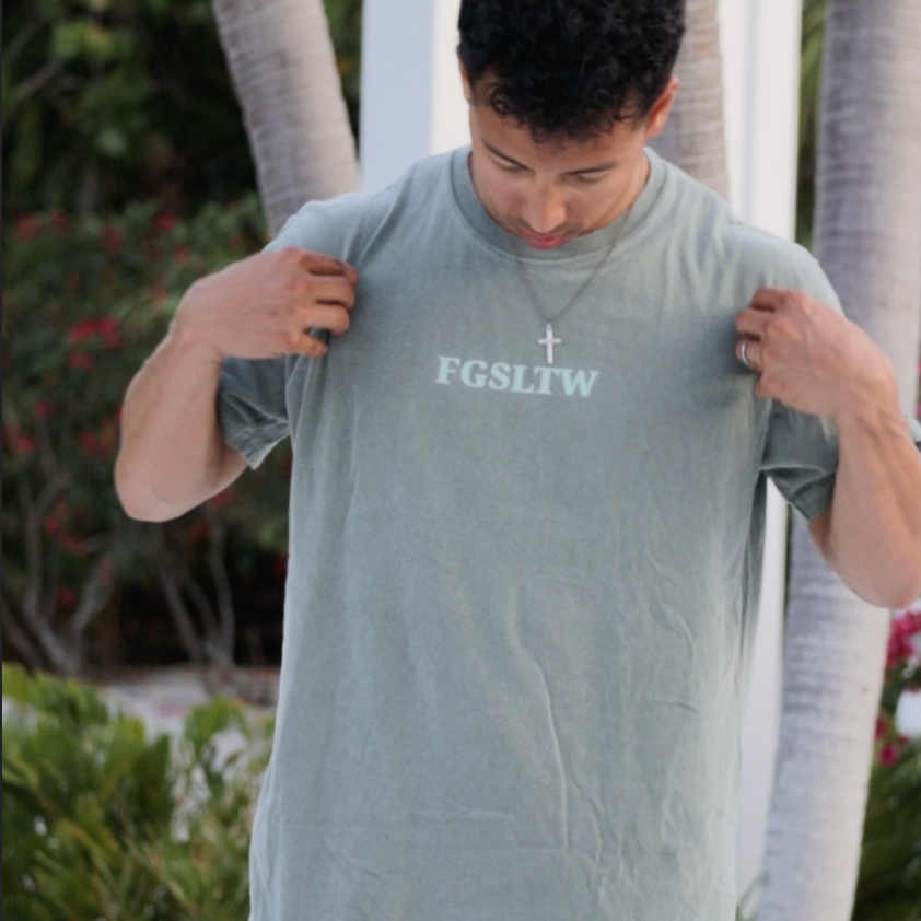 FGSLTW Tee
