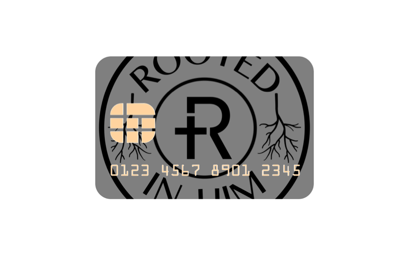 Rooted Apparel Co. Gift Cards