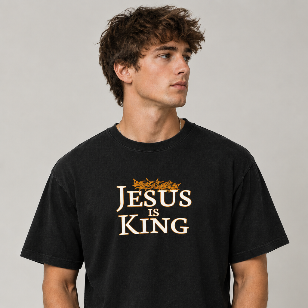 Crown of Thorns Tee