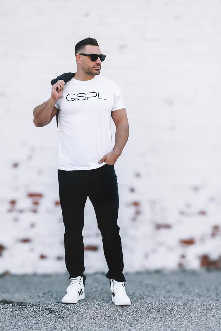 GSPL tee