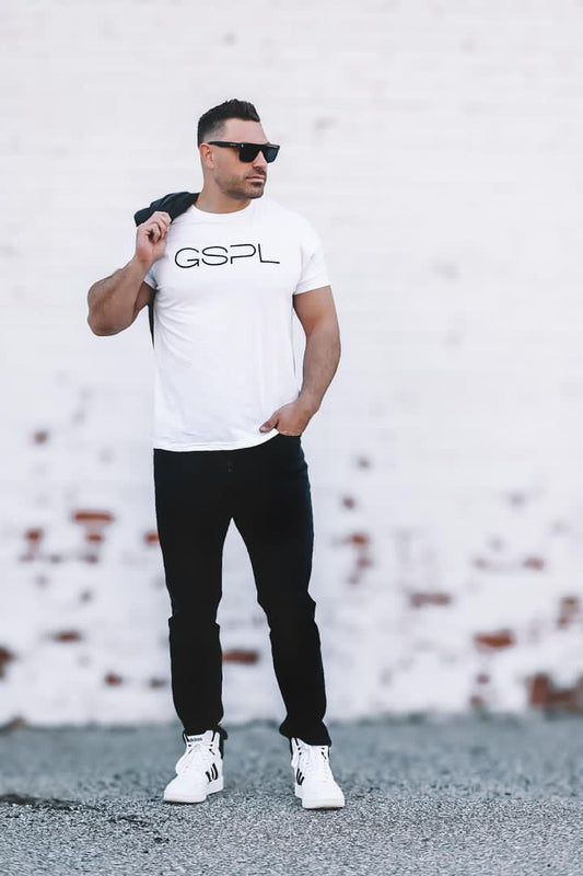 GSPL tee