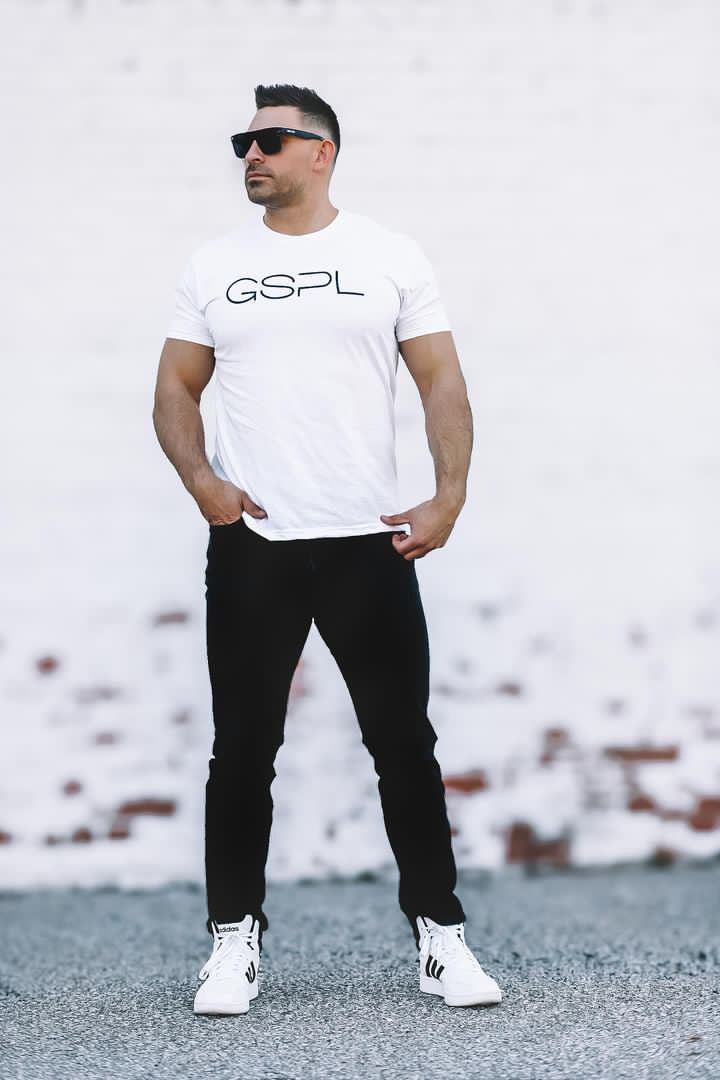 GSPL tee