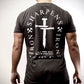Iron Sharpens Iron Tee