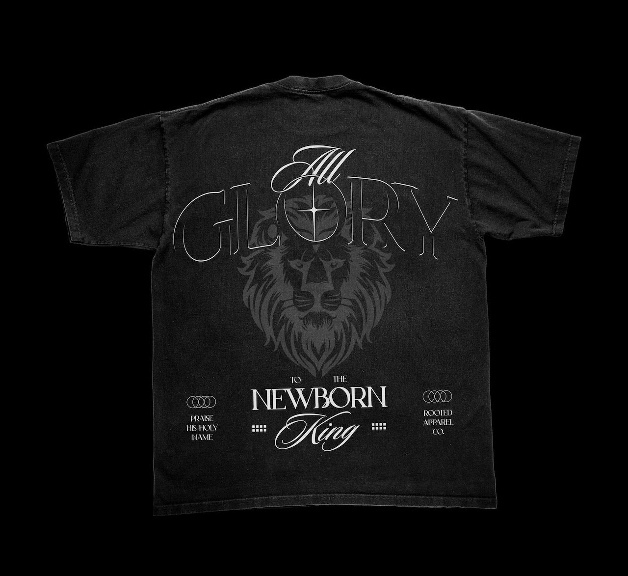 All Glory Tee