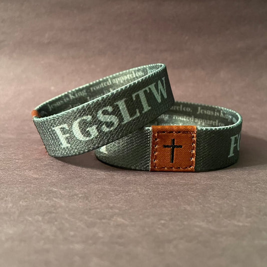 FGSLTW Wristband