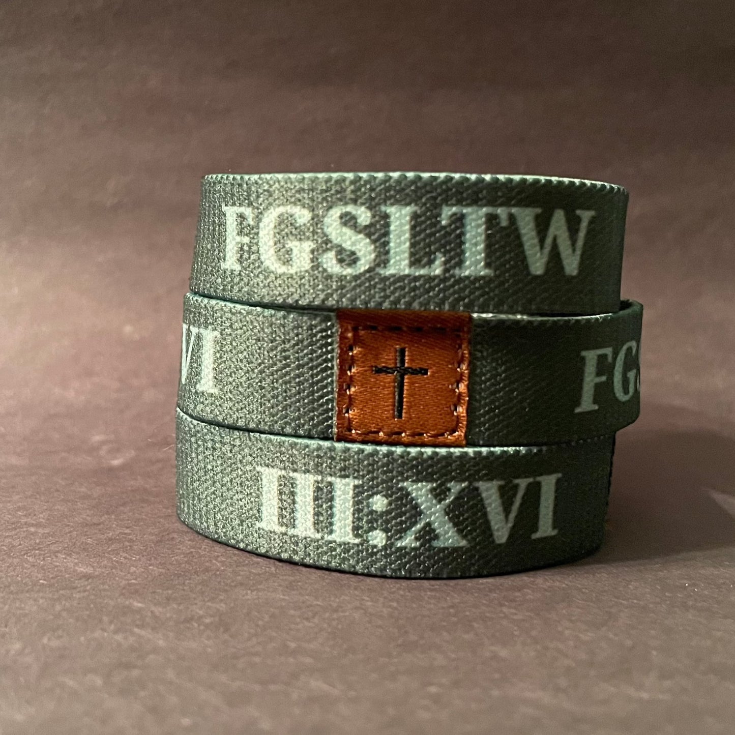 FGSLTW Wristband