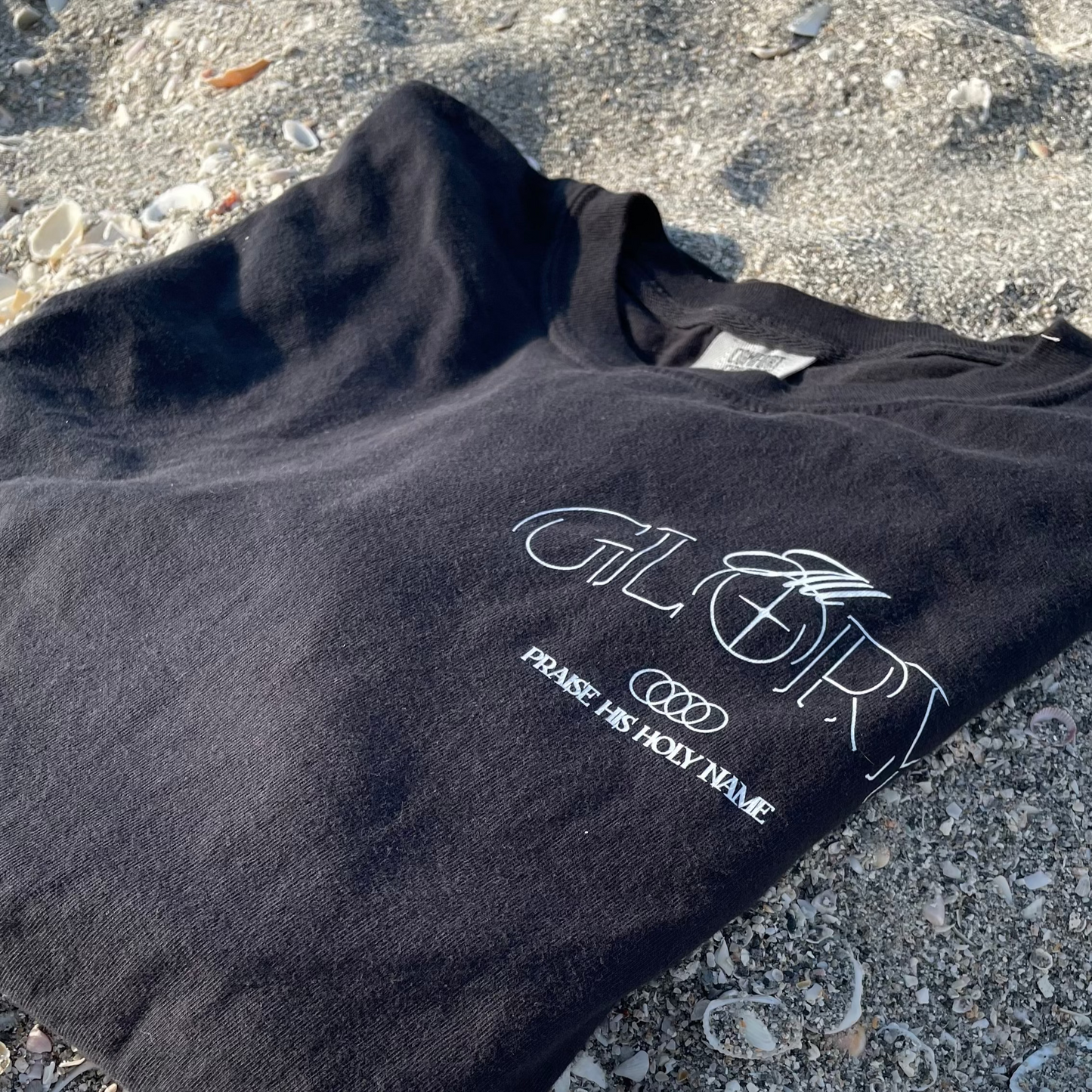 All Glory Tee