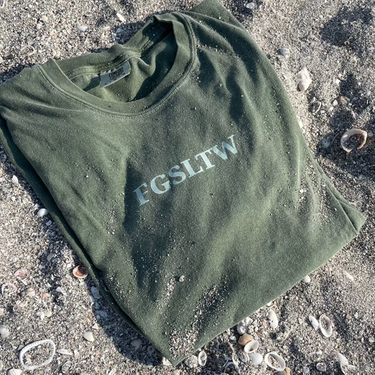 FGSLTW Tee