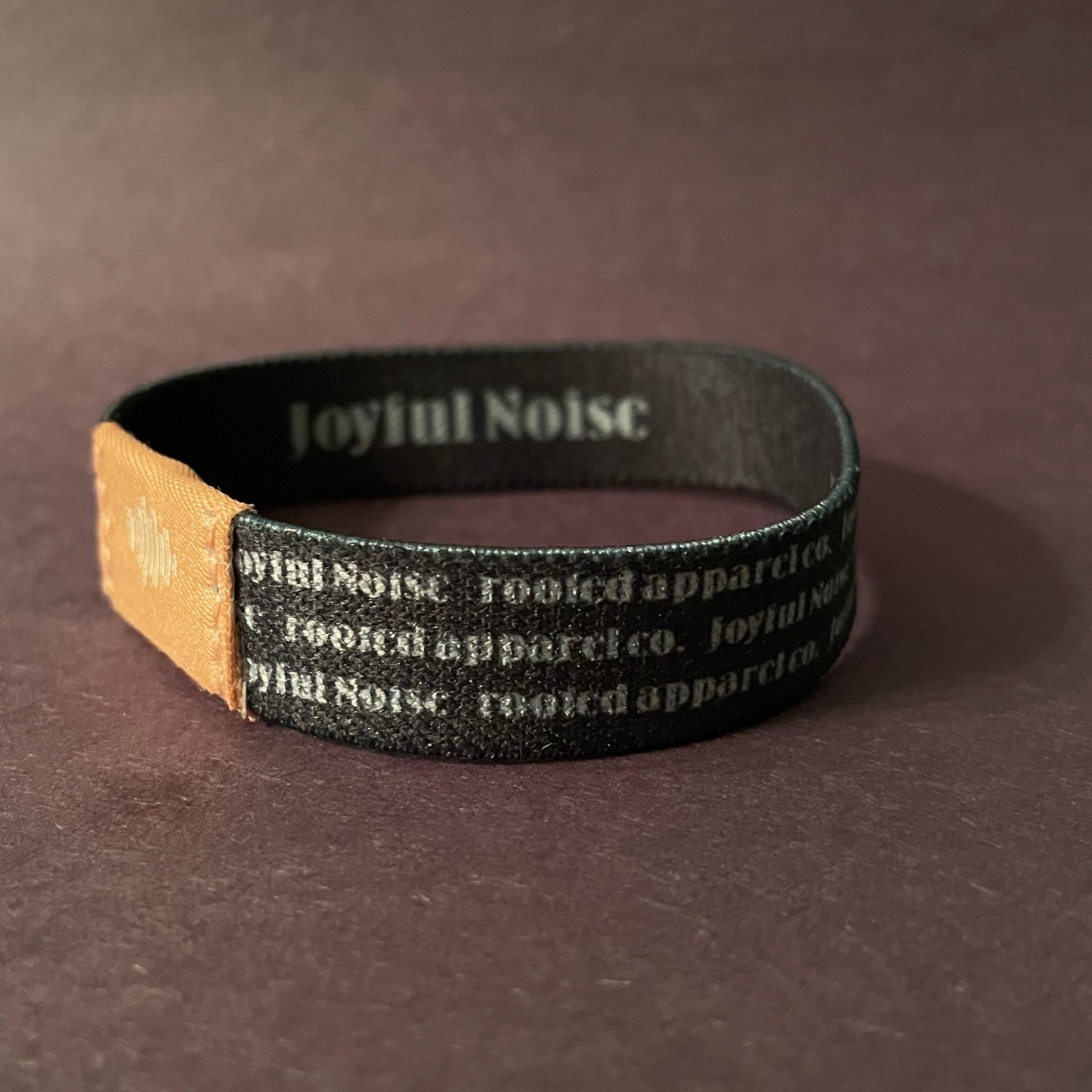 Joyful Noise Bracelet