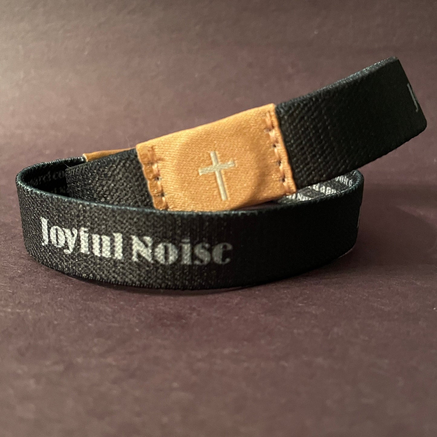 Joyful Noise Bracelet