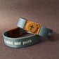 Daily Word Bracelet