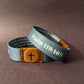 Daily Word Bracelet