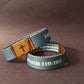 Daily Word Bracelet