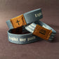 Daily Word Bracelet