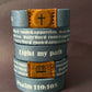 Daily Word Bracelet