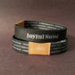 Joyful Noise Bracelet