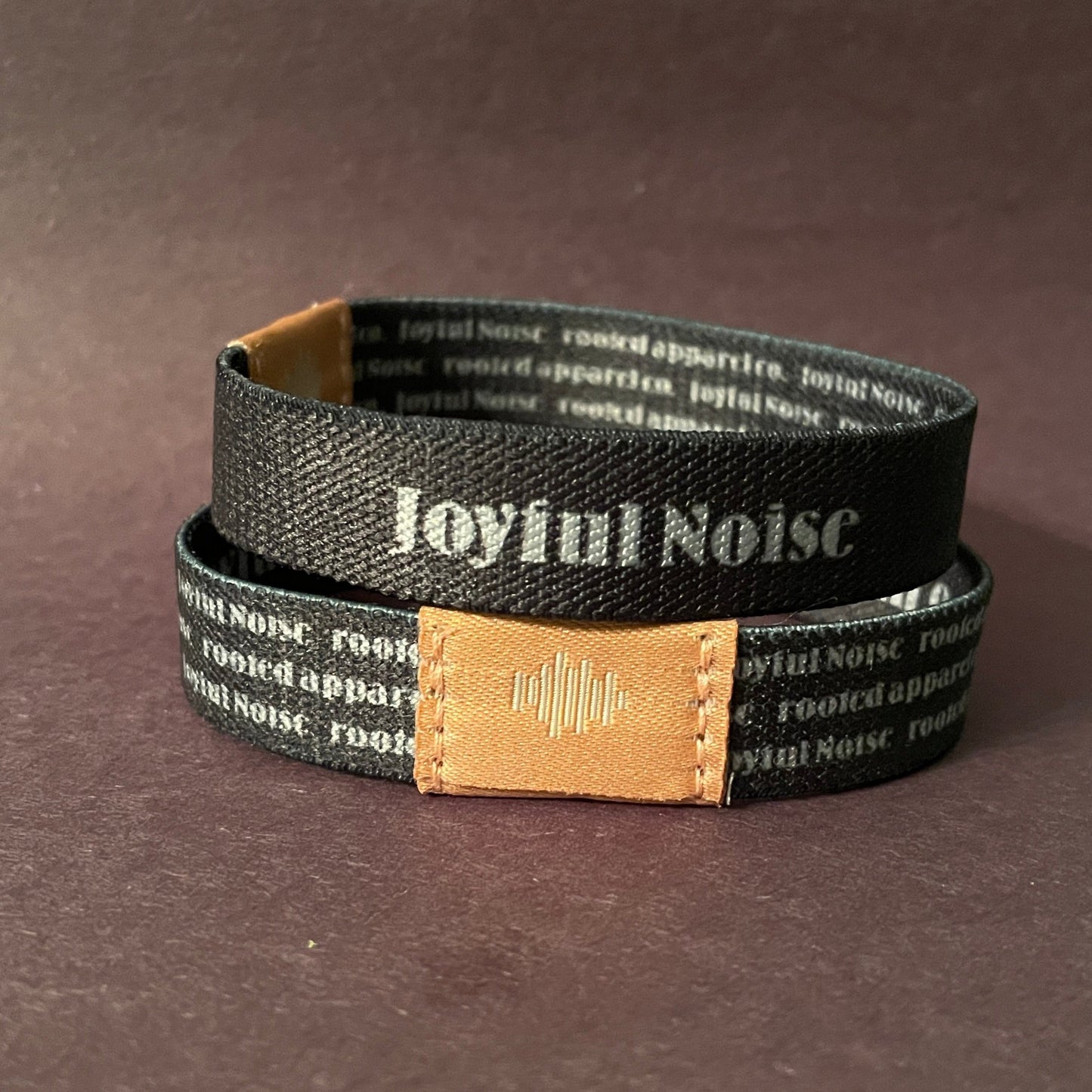 Joyful Noise Bracelet