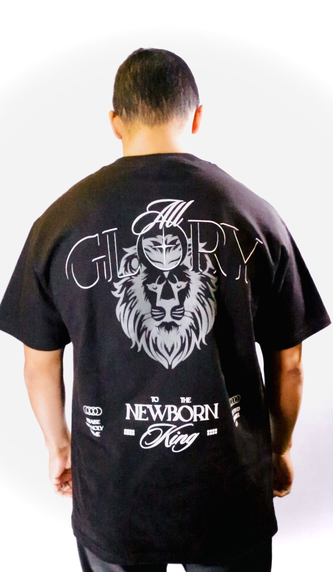 All Glory Tee