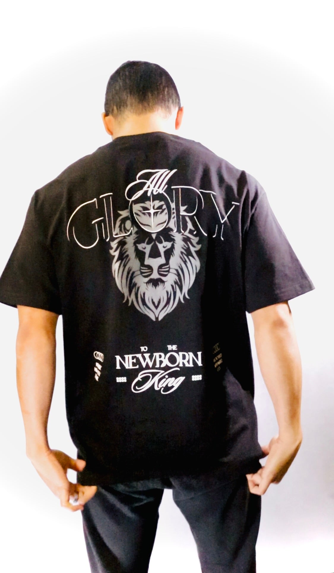 All Glory Tee