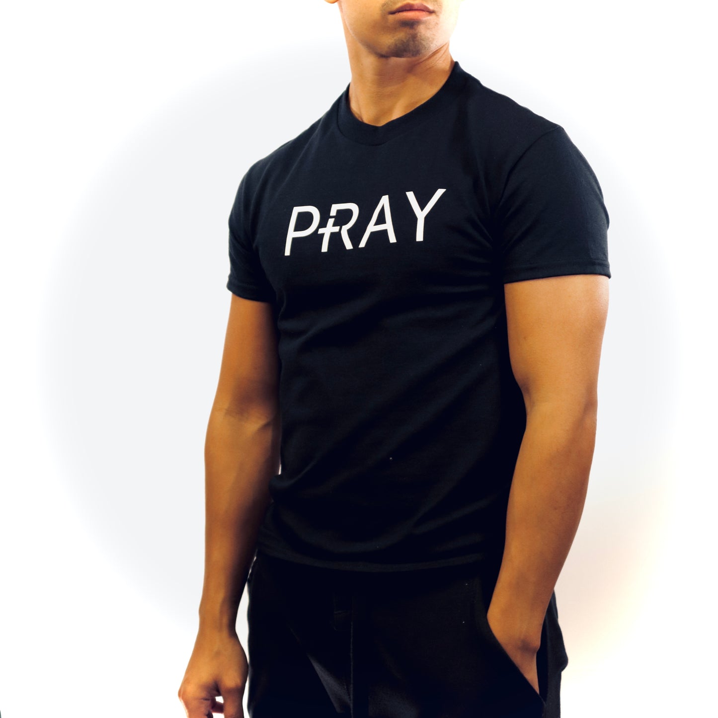 Pray Tee