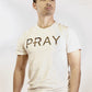 Camo Pray Tee