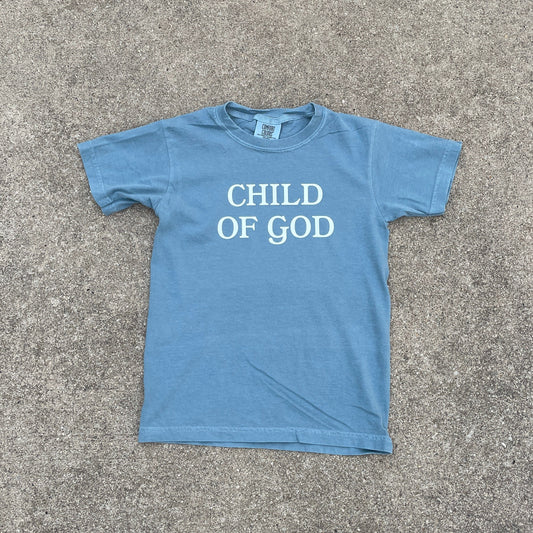 Child of God Tee (Youth)
