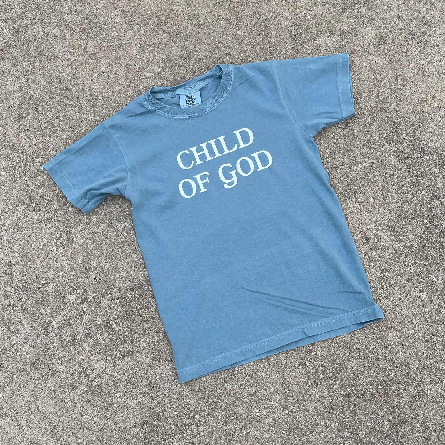 Child of God Tee (Youth)