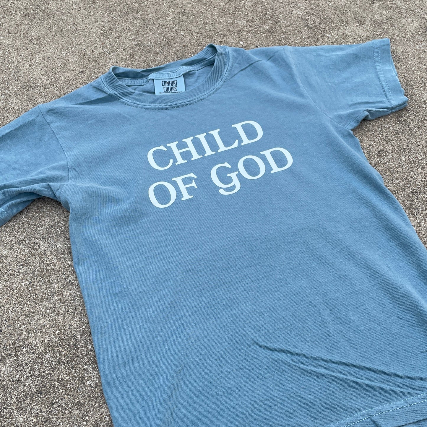 Child of God Tee (Youth)