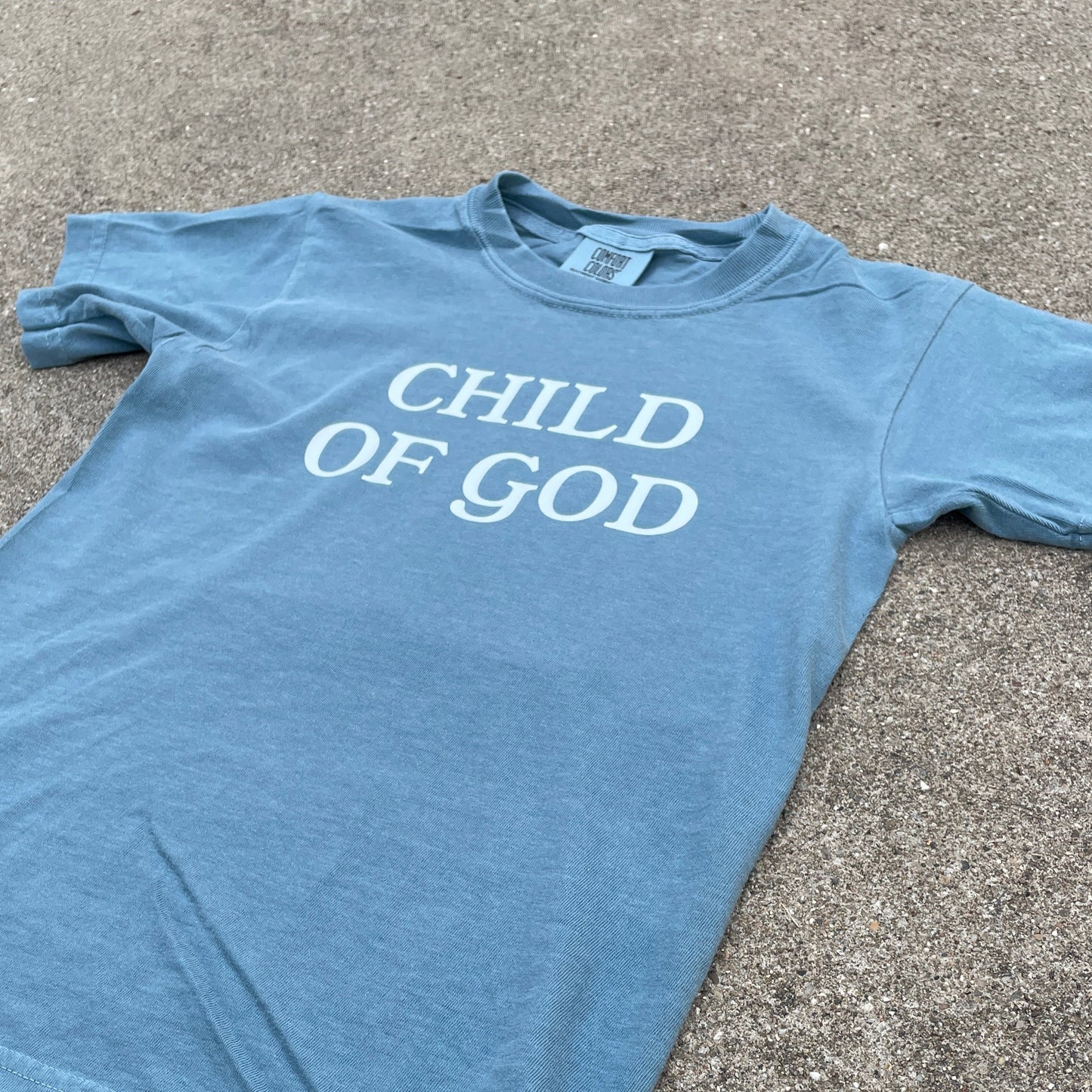 Child of God Tee (Youth)