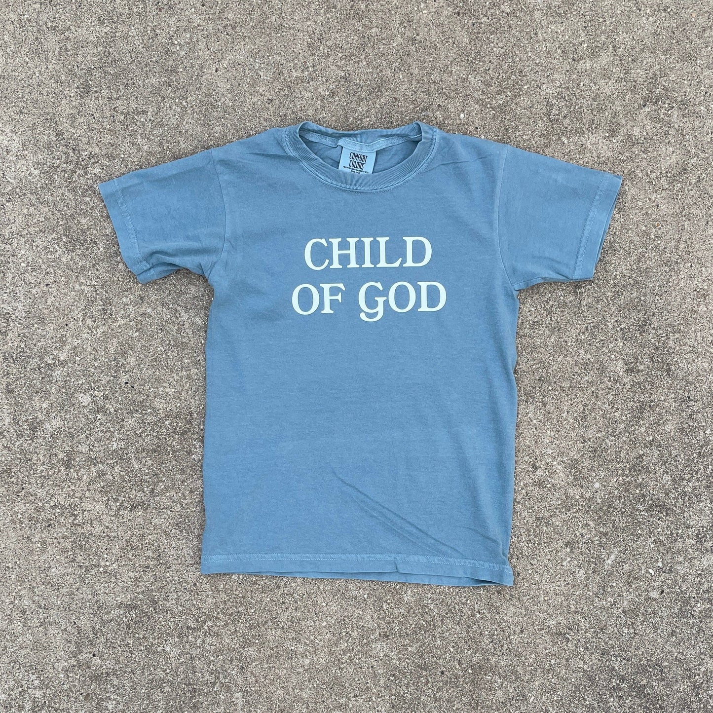 Child of God Tee (Youth)