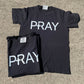 Pray Tee (Youth)