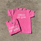 Child of God Tee (Youth)